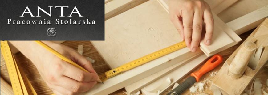 Pracownia Stolarska Anta Sp. z o.o.