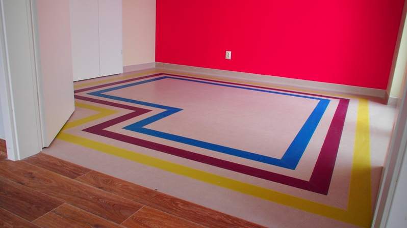 wykładziny obiektowe