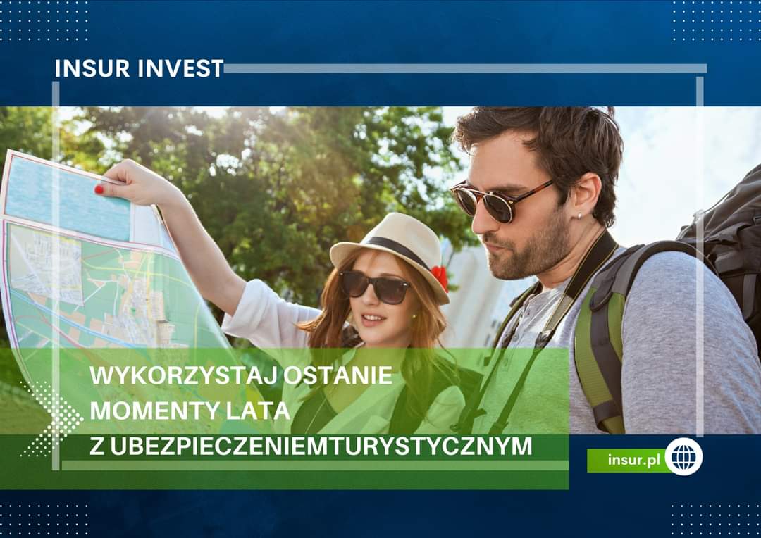 ubezpieczenia turystyczne