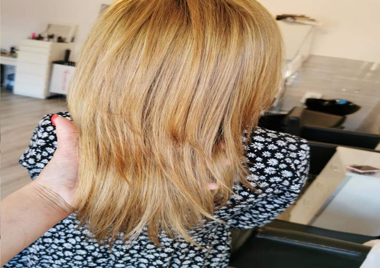 Pielęgnacja włosów