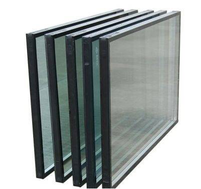 szkło, usługi szklarskie, szyby zespolone, lustra