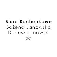 Biuro Rachunkowe Bożena Janowska Dariusz Janowski sc - Biura rachunkowe