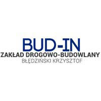 Bud-In Zakład Drogowo-Budowlany Krzysztof Błędziński - Brukarstwo