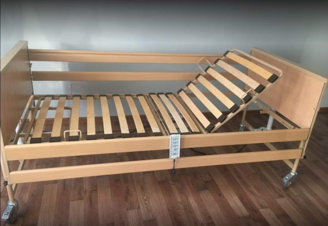 sprzęt rehabilitacyjny