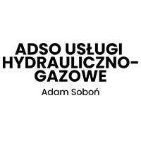 Adso Usługi hydrauliczno-gazowe Adam Soboń - Budowa i wykończenia pod klucz
