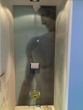 zabudowy całoszklane