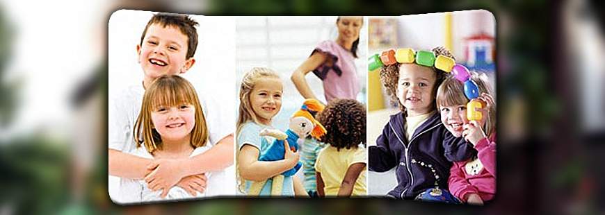 Przedszkole im. Króla Maciusia I