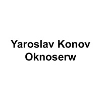 Yaroslav Konov Oknoserw - Okna