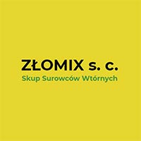 Złomix s.c. Skup Surowców Wtórnych - Złom i surowce wtórne