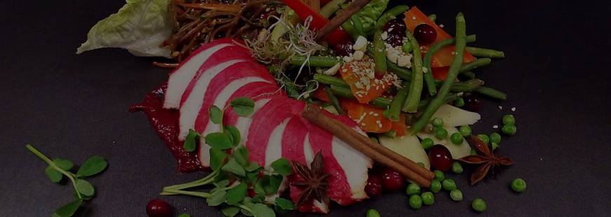 Kukuła Healthy Food Catering dla wymagających