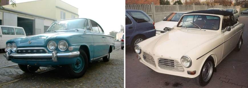 Warsztat samochodowy mechanik samochodowy