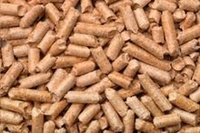 pellet drzewny opałowy