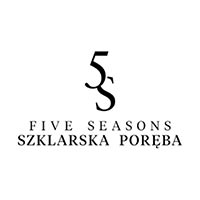 Five Seasons Szklarska Poręba - Hotele