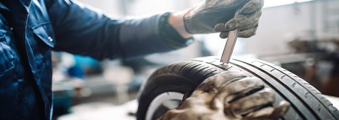 Wulkanizacja Mateusz Nowotka, Józefowo