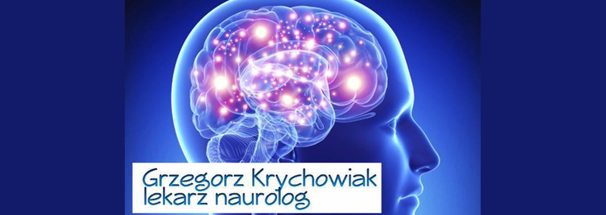 Gabinet Neurologiczny - Grzegorz Krychowiak