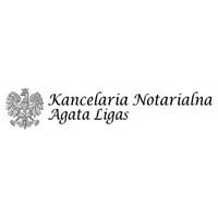 Agata Ligas Kancelaria Notarialna - Notariusze