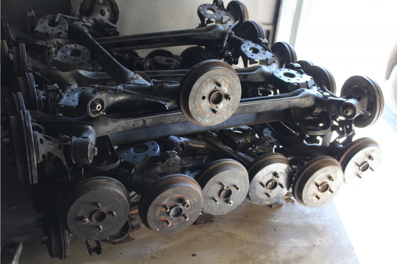 części do aut osobowych