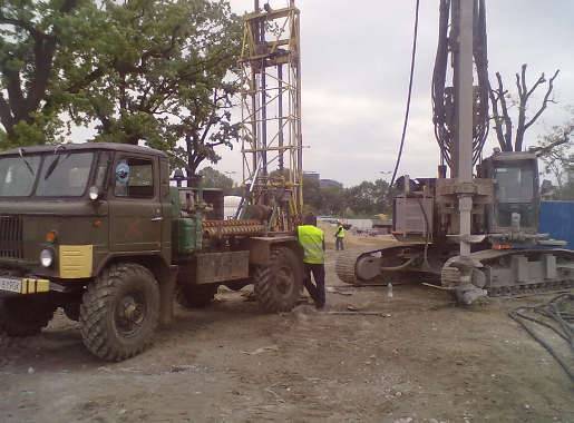 usługi studniarskie