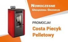 technika grzewcza