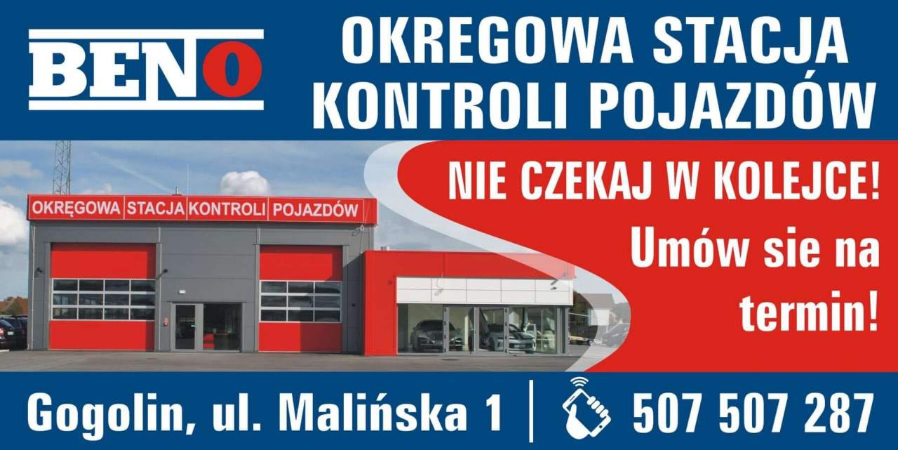 stacja kontroli pojazdów