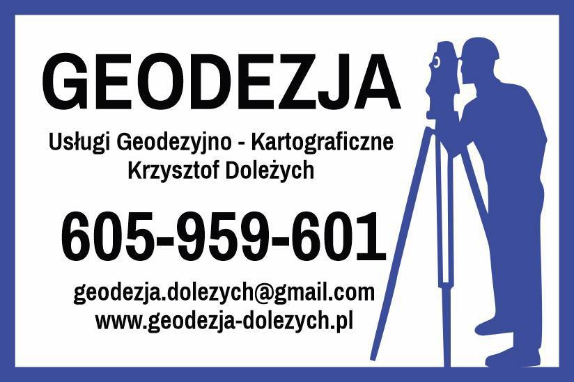 Geodezja