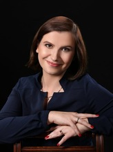 mec. Agata Kubicka