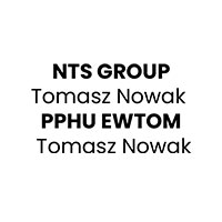 Nts Group Tomasz Nowak; Pphu Ewtom Tomasz Nowak - Ogrzewanie elektryczne