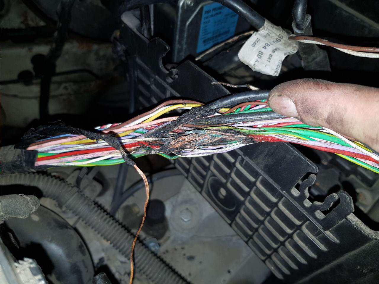 naprawa sterowników