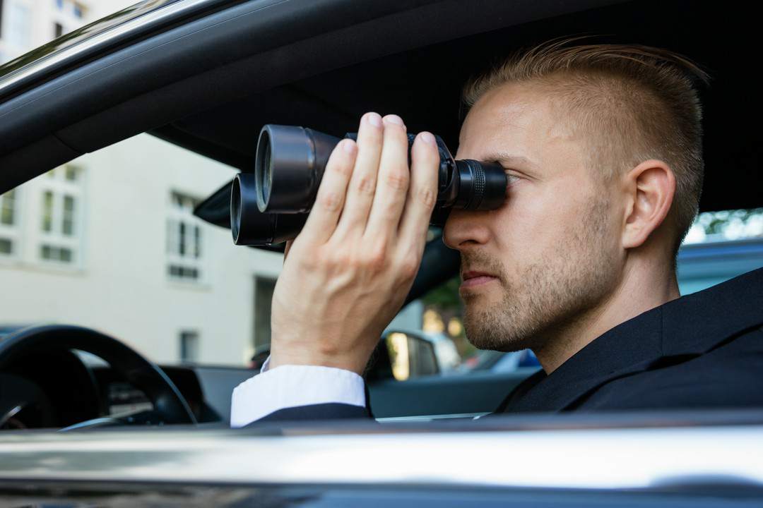 usługi detektywistyczne