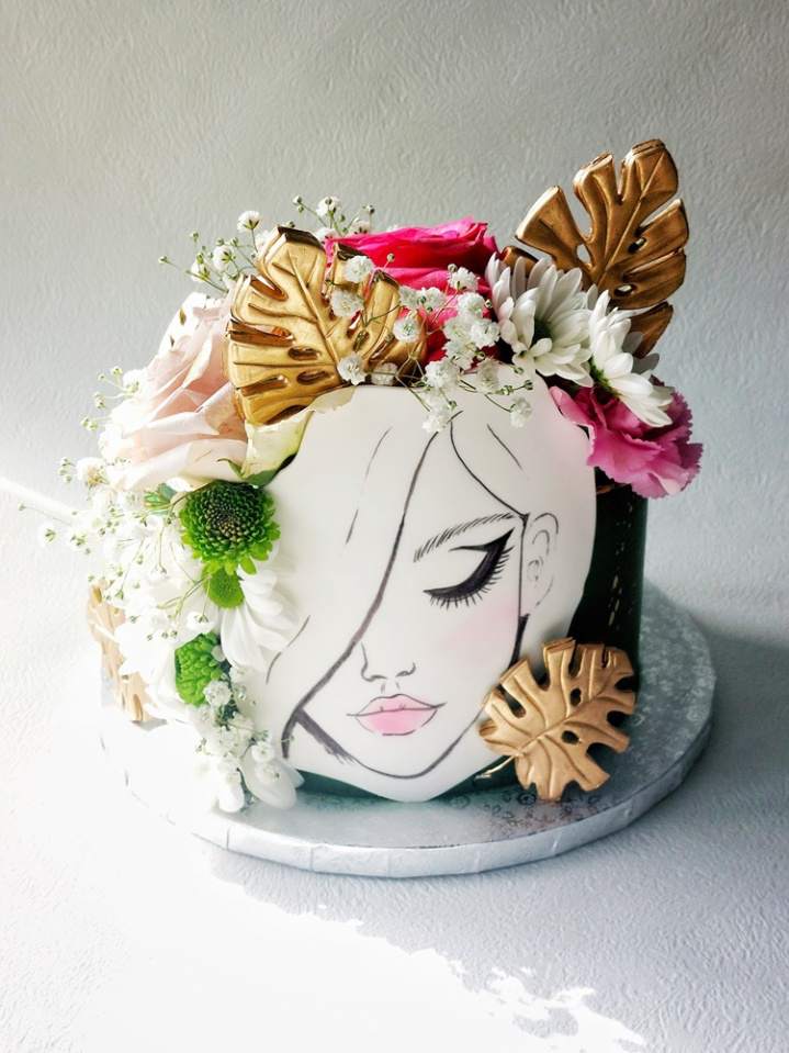 torty na specjalne zamówienie