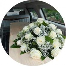 florystyka pogrzebowa