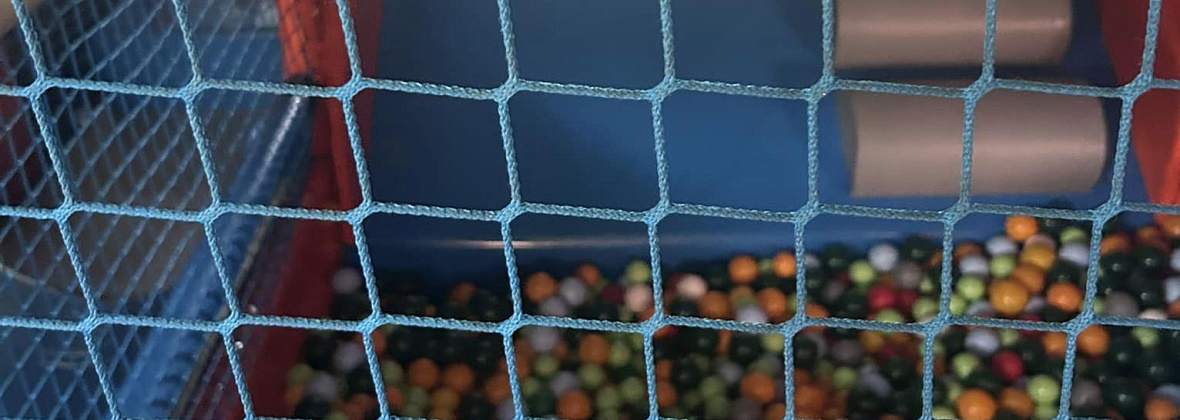 Ale Frajda Sala Zabaw i Kawiarnia