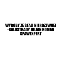 Julian Roman - Usługi spawania i zgrzewania