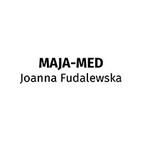 Maja-med Joanna Fudalewska - Wyposażenie i sprzęt medyczny