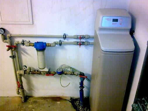 instalacje sanitarne