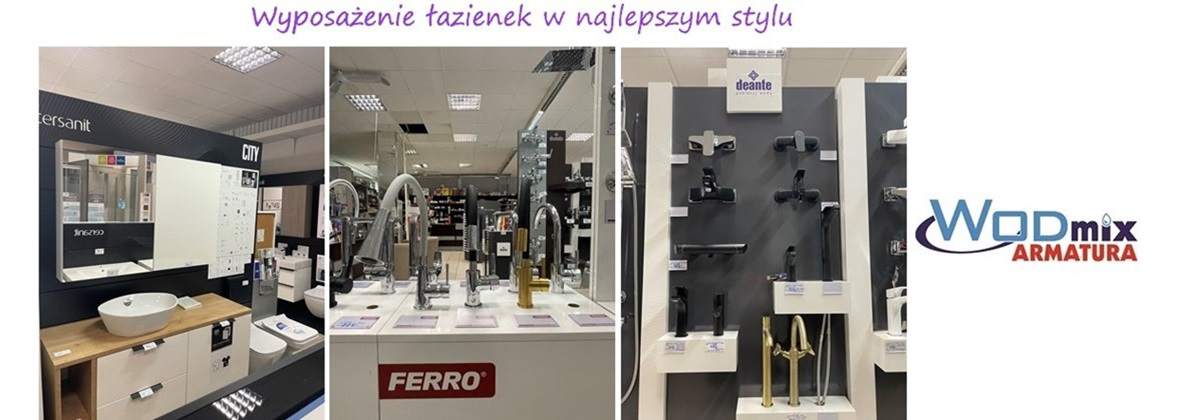 Wodmix Armatura s.c.