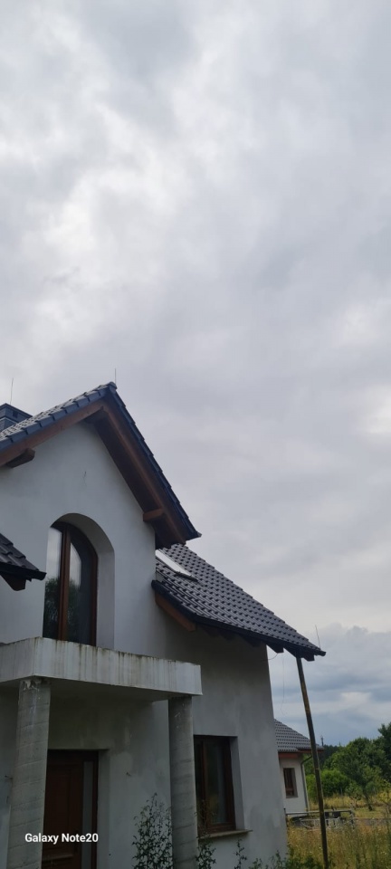 instalacje odgromowe