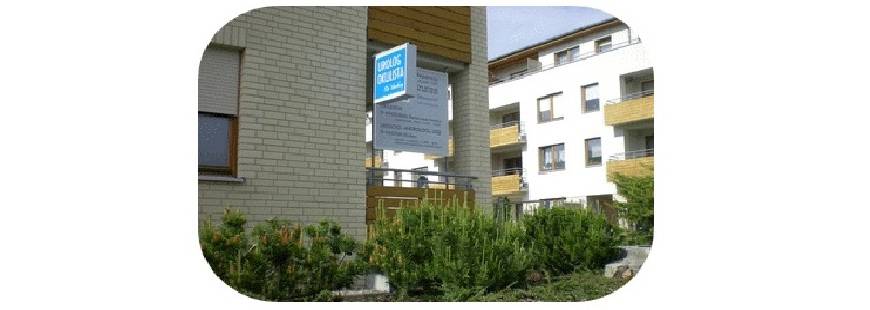 Doktor nauk medycznych Elżbieta Pieńkowska Machoy