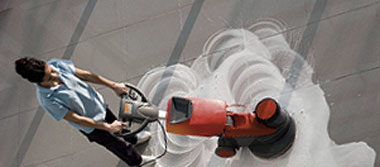 profesjonalne sprzątanie