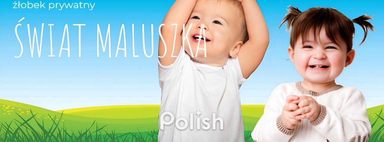 świat maluszka