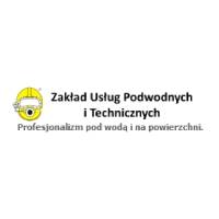 Andrzej Denis Zakład Usług Podwodnych - Hydrotechnika