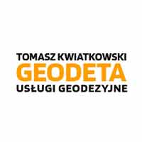 Kwiatkowski Tomasz Geodeta, Usługi geodezyjne - Geodezja