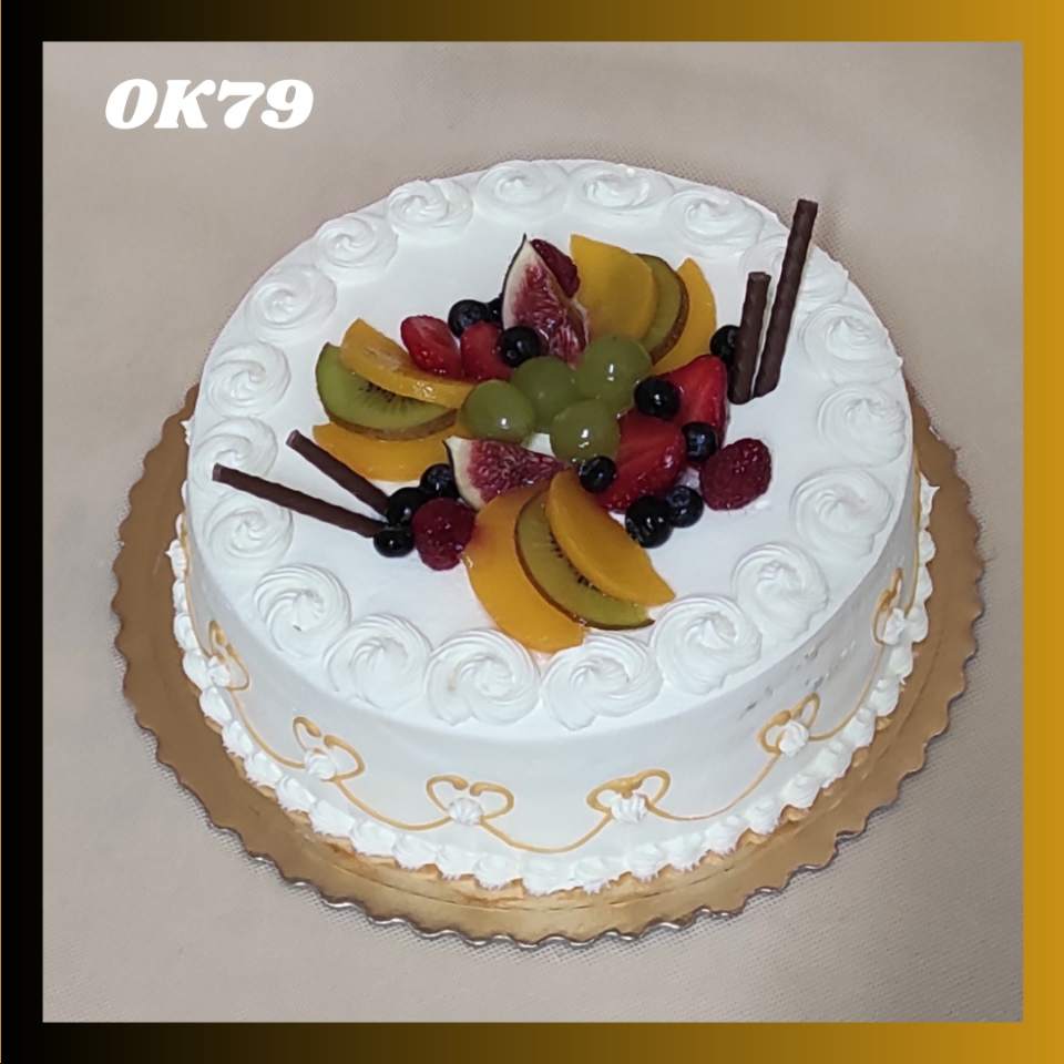 torty okolicznościowe