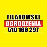 Filanowski Ogrodzenia - Bramy i ogrodzenia