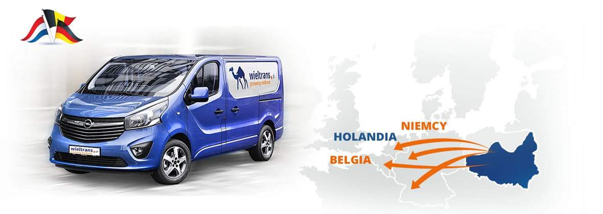 Wieltrans Piotr Wielebiński