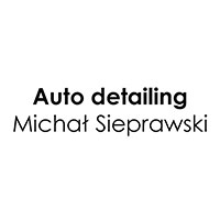 Auto detailing Michał Sieprawski - Kosmetyki samochodowe