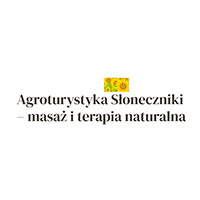 Agroturystyka Słoneczniki Masaż I Terapia Naturalna Katarzyna Urbańska - Masaż