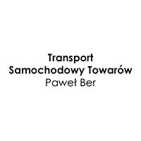 Transport Samochodowy Towarów Paweł Ber - Transport samochodowy
