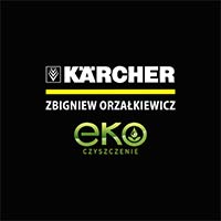 Karcher Usługi Czyszczenia Zbigniew Orzałkiewicz - Czyszczenie strumieniowo-ścierne