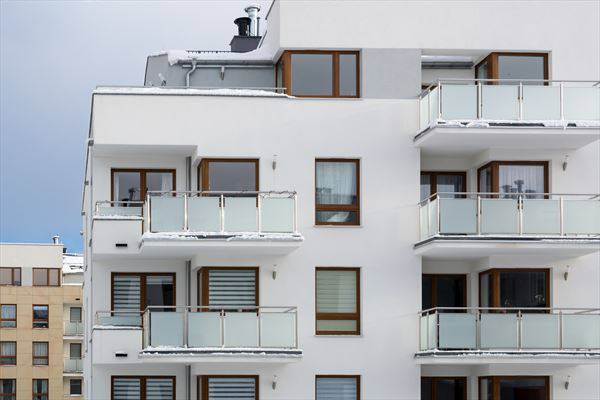 obsługa nieruchomości